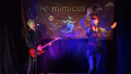 Kindermusiktheater mimicus