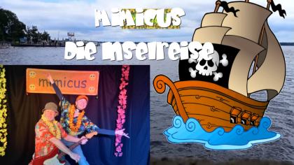 Kindermusiktheater mimicus