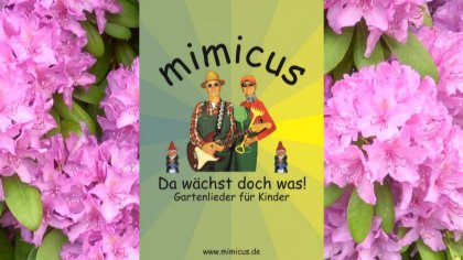 Da wächst doch was!!